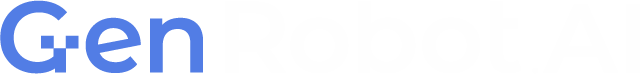 GenRobot AI Logo